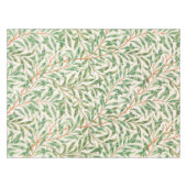 Willow Bough van William Morris Tafelkleed (Voorkant (Horizontaal))