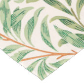 Willow Bough van William Morris Tafelkleed (Gekanteld)