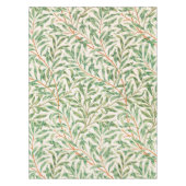 Willow Bough van William Morris Tafelkleed (Voorkant)