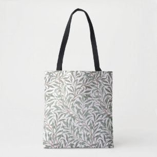 Willow Bough, wallpaper design, 1874 (behang) Draagtas