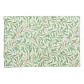 Willow Bough | William Morris | Kussensloop (Voorkant-Rechts)