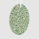 Willow Bough William Morris Motif (devant)