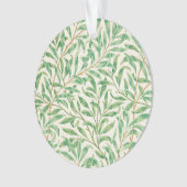 Willow Bough William Morris Motif (devant)