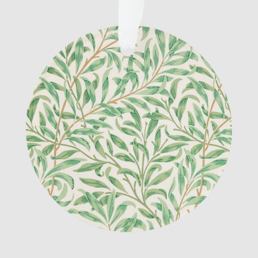 Willow Bough William Morris Motif (devant)