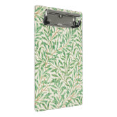 Willow Bough William Morris Pattern Mini Klembord (Schuin)