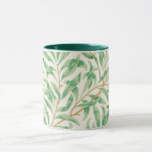 Willow Bough William Morris Pattern Mok (Midden)