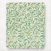 Willow Bough William Morris Pattern Muismat (Voorkant)