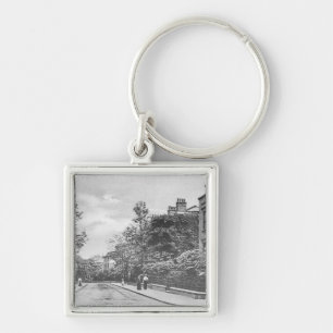Willow Bridge Road, Canonbury, Islington, c.1905 Sleutelhanger