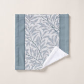 Willow Foliage Bad Handdoek (Wasdoekje)