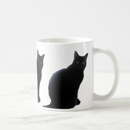 Willow Koffiemok (Rechts)