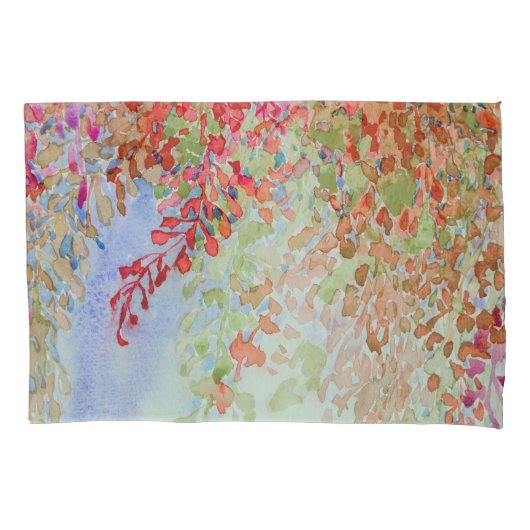 Willow Kussensloop (Voorkant)