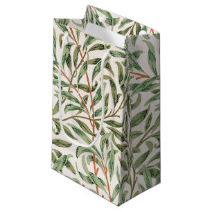 Willow Motif, William Morris Petit sac cadeau