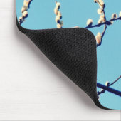 willow mousepad muismat (Hoek)