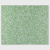 Willow Pattern William Morris Cadeaupapier (Vlak)