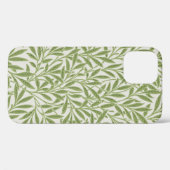 Willow Pattern William Morris Case-Mate iPhone Case (Achterkant (horizontaal))