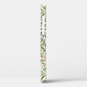 Willow Pattern William Morris Case-Mate iPhone Case (Achterkant / Links)