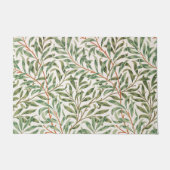 Willow Pattern William Morris Doormat Deurmat (Voorkant)
