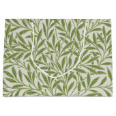 Willow Pattern William Morris Large Gift Bag Groot Cadeauzakje (Voorkant)