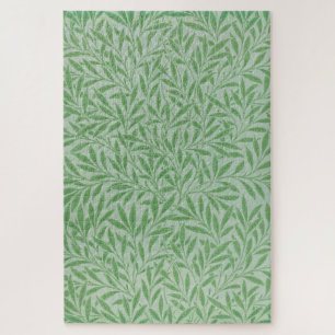 Willow Pattern, William Morris Legpuzzel