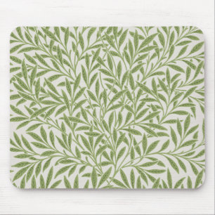 Willow Pattern William Morris Muismat