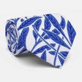 Willow Pattern, William Morris Stropdas (Opgerold)