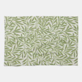 Willow Pattern William Morris Theedoek (Horizontaal)