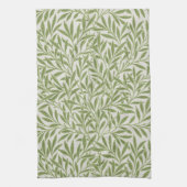 Willow Pattern William Morris Theedoek (Verticaal)