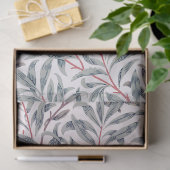 Willow Pattern, William Morris Tissue Paper Tissuepapier (Geschenk)