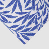 Willow Pattern, William Morris Tissue Paper Tissuepapier (Detail)