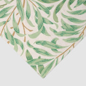 Willow Pattern, William Morris Tissue Paper Tissuepapier (Detail)