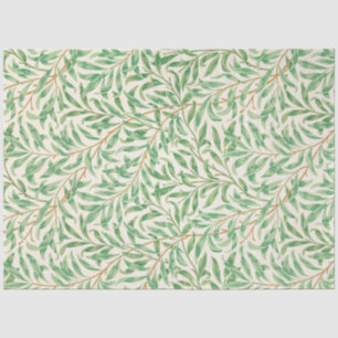 Willow Pattern, William Morris Tissue Paper Tissuepapier