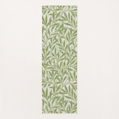 Willow Pattern William Morris Yogamat (Voorkant)