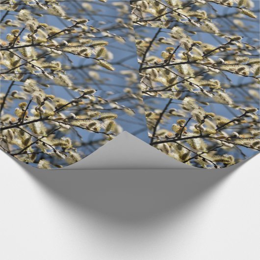 WILLOW TREE CADEAUPAPIER (Hoek)