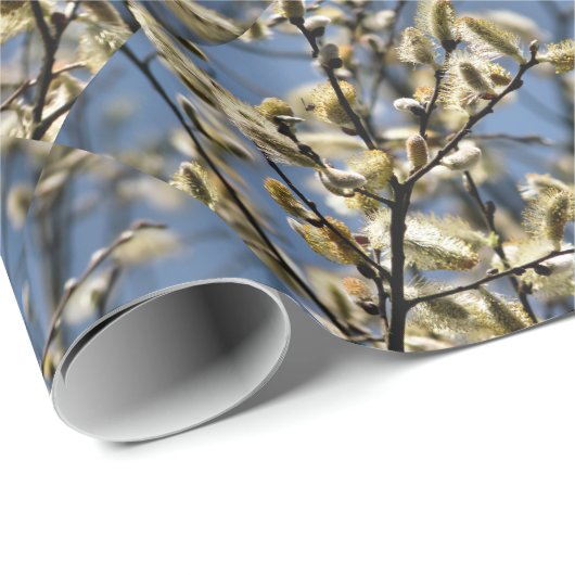 WILLOW TREE CADEAUPAPIER (Rol Hoek)