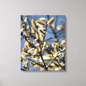 WILLOW TREE CANVAS AFDRUK (Voorkant)