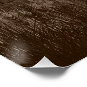 Willow Wisp Ghost Perfect Poster (Hoek)