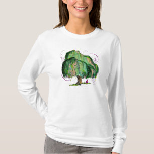 Willow Wonder T-shirt