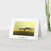 WILLOWAY KAART (Achterkant)