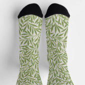 Willowpatroon, William Morris Sokken (Top)