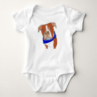 Willy de Pittie Romper