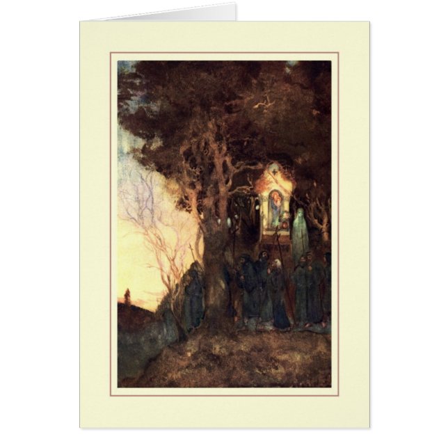 Willy Pogany (Voorkant)