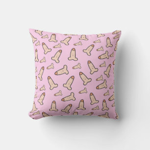 Willy Print Kussen