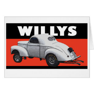 Willys
