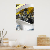 Willys Poster (Keuken)