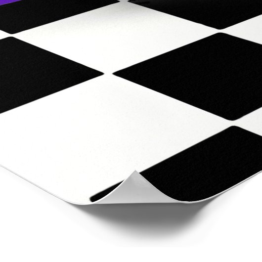 Willys Poster (Hoek)