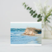 Wilmington NC Briefkaart (Staand voorkant)