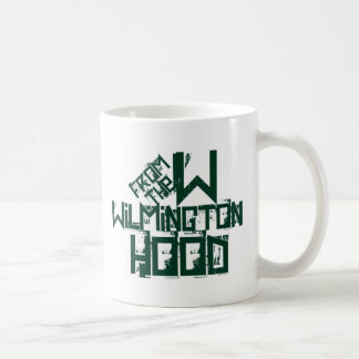 Wilmington North Carolina Koffiemok