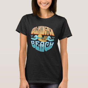 Wilmington T-shirt