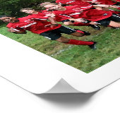 Wilmington United Victory Poster (Hoek)