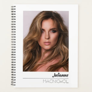 Wilshire Aangepaste Foto Planning Kalender Planner